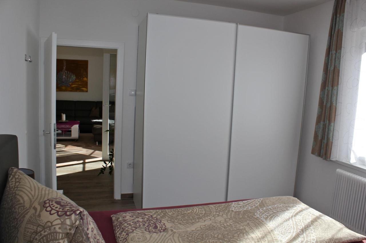 Apartament Haus Mup Spittal an der Drau Zewnętrze zdjęcie