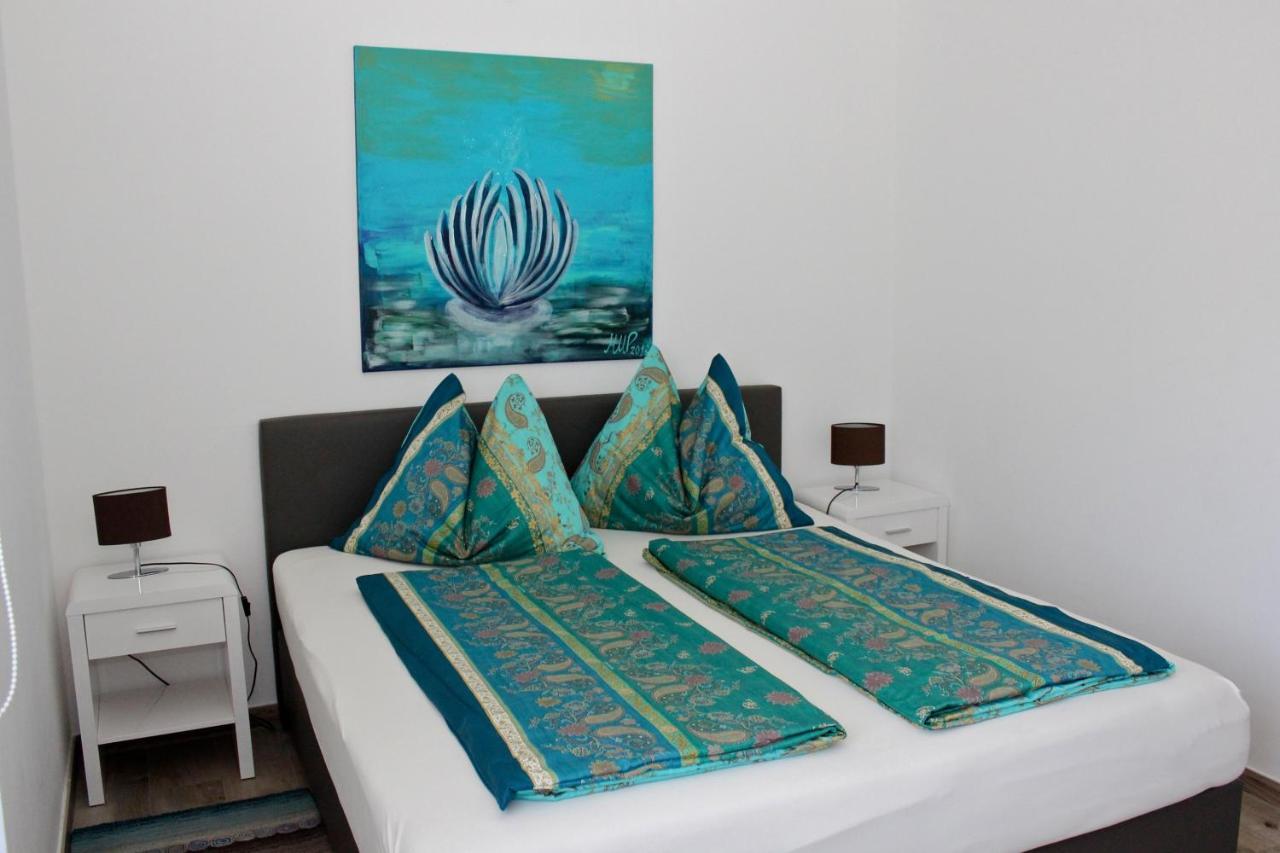 Apartament Haus Mup Spittal an der Drau Zewnętrze zdjęcie