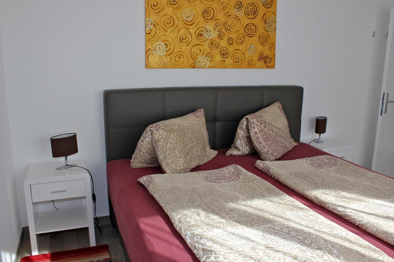 Apartament Haus Mup Spittal an der Drau Zewnętrze zdjęcie