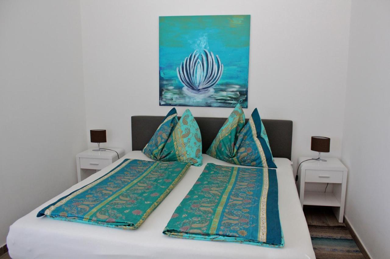 Apartament Haus Mup Spittal an der Drau Zewnętrze zdjęcie