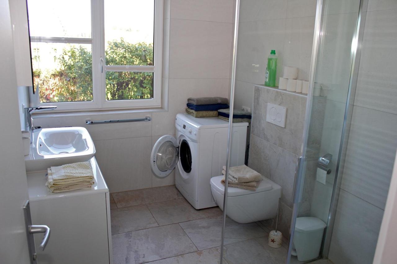 Apartament Haus Mup Spittal an der Drau Zewnętrze zdjęcie