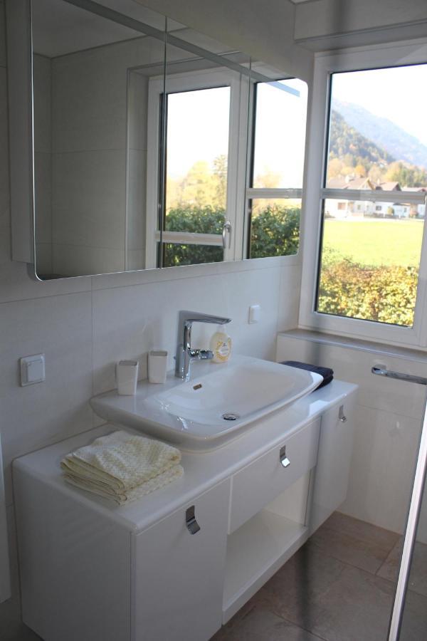 Apartament Haus Mup Spittal an der Drau Zewnętrze zdjęcie