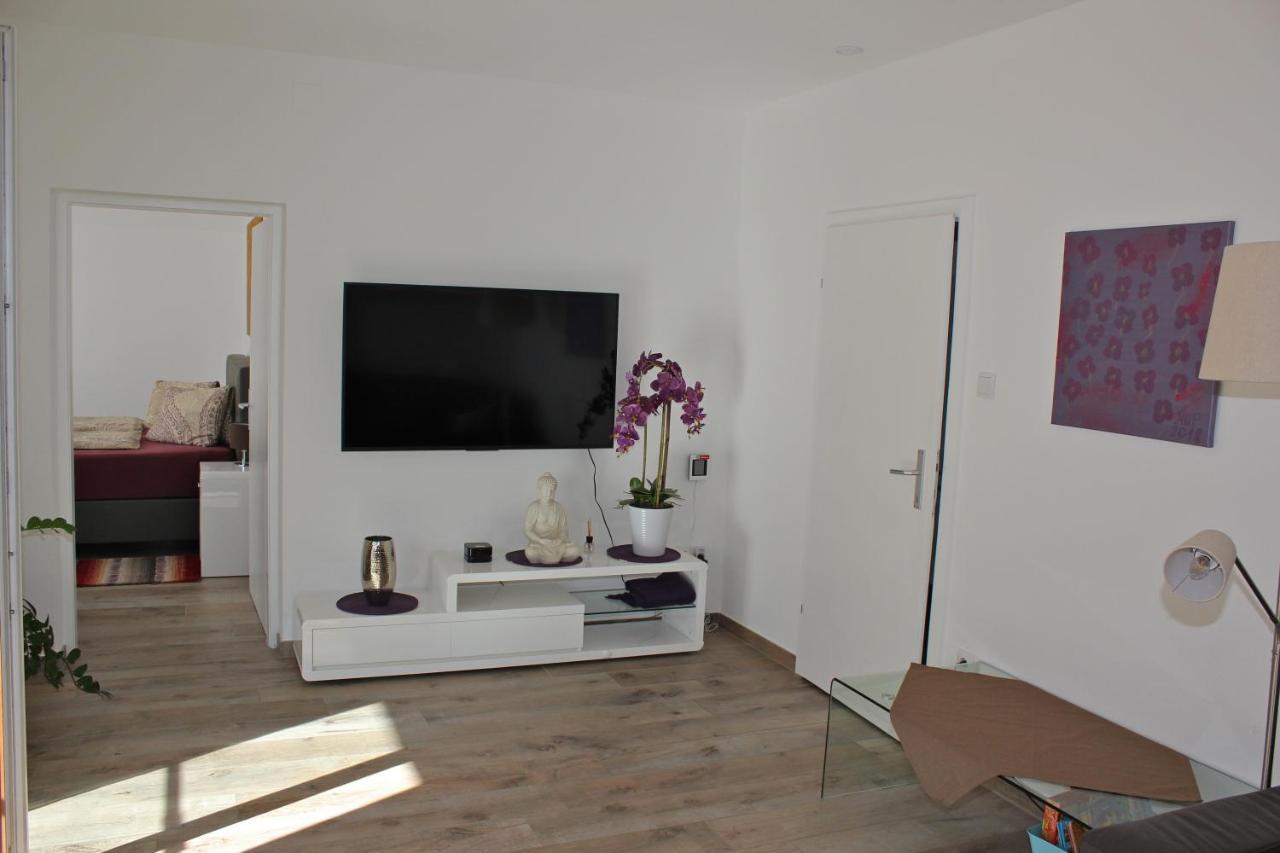 Apartament Haus Mup Spittal an der Drau Zewnętrze zdjęcie