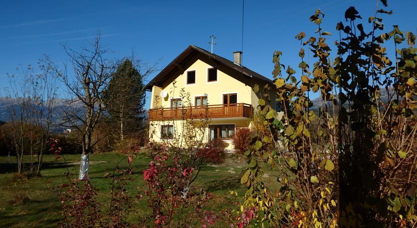 Apartament Haus Mup Spittal an der Drau Pokój zdjęcie