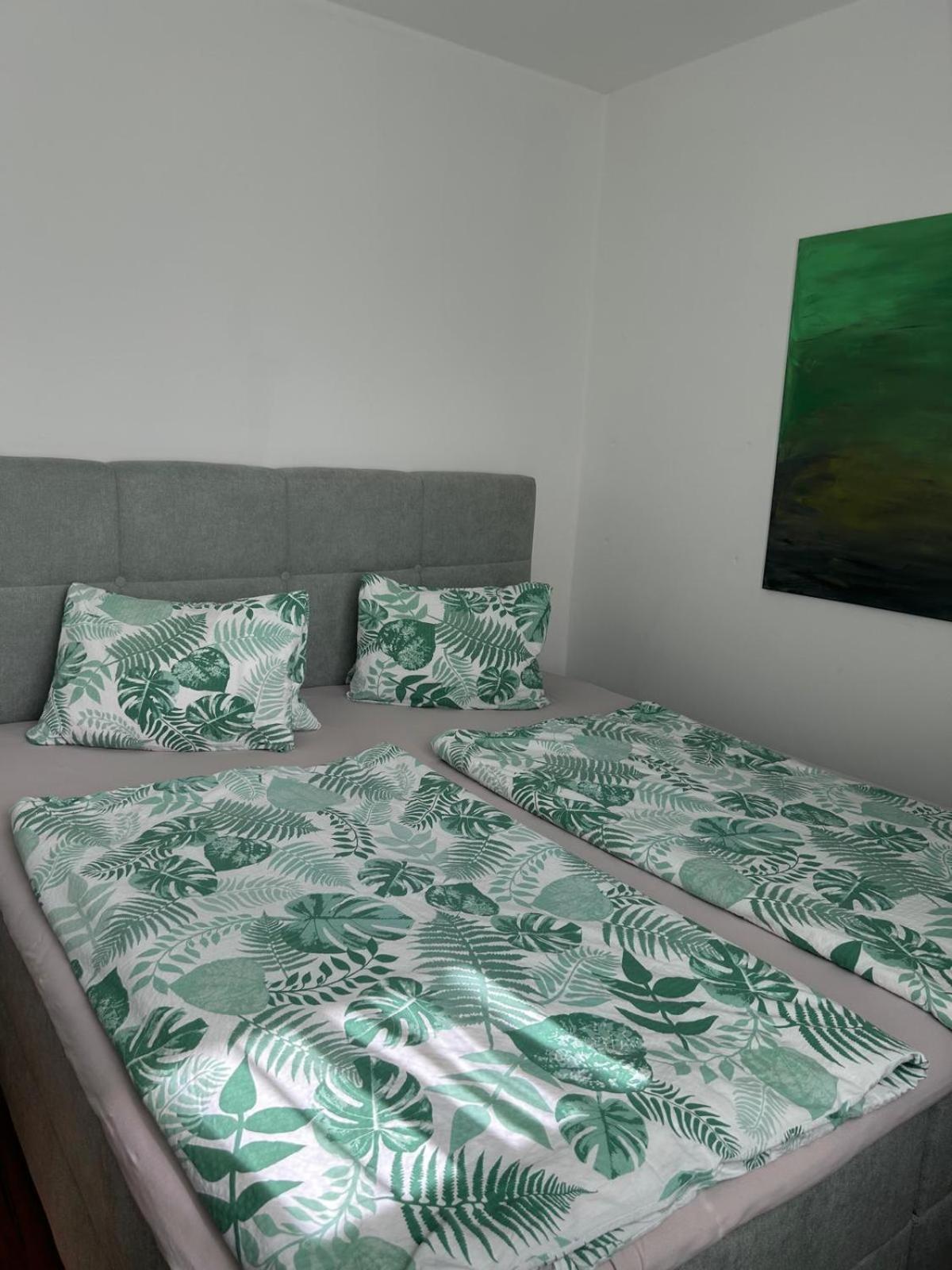 Apartament Haus Mup Spittal an der Drau Zewnętrze zdjęcie