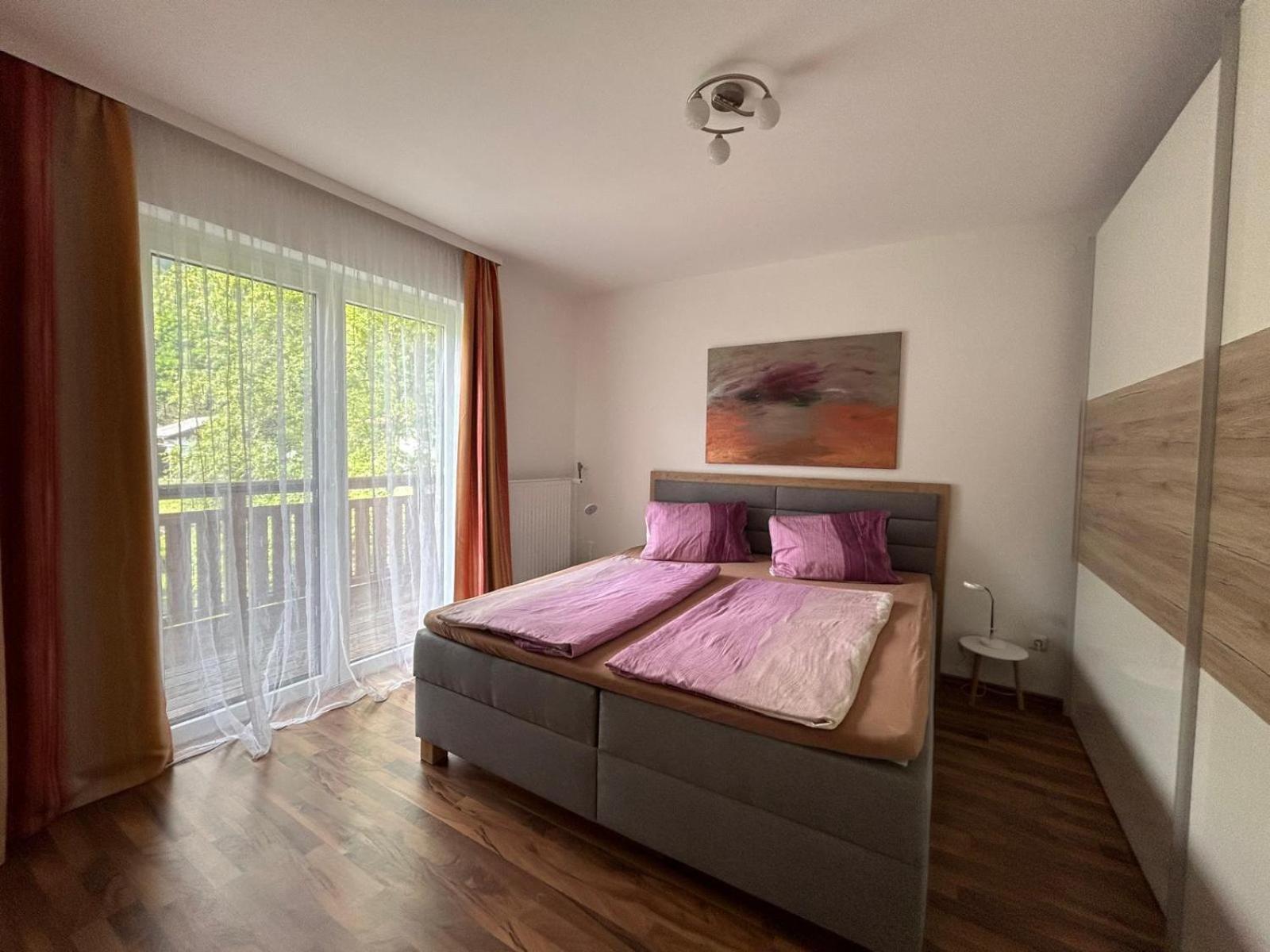 Apartament Haus Mup Spittal an der Drau Zewnętrze zdjęcie