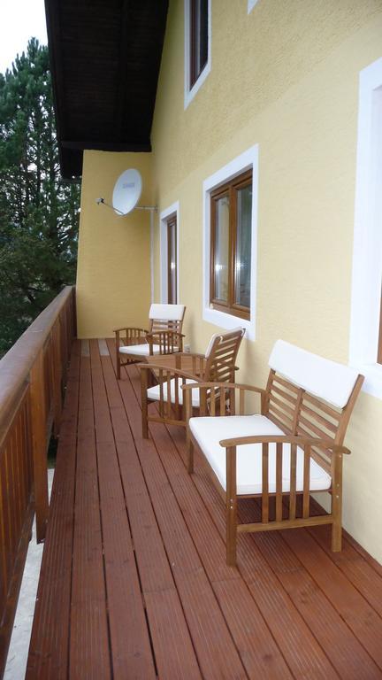 Apartament Haus Mup Spittal an der Drau Pokój zdjęcie