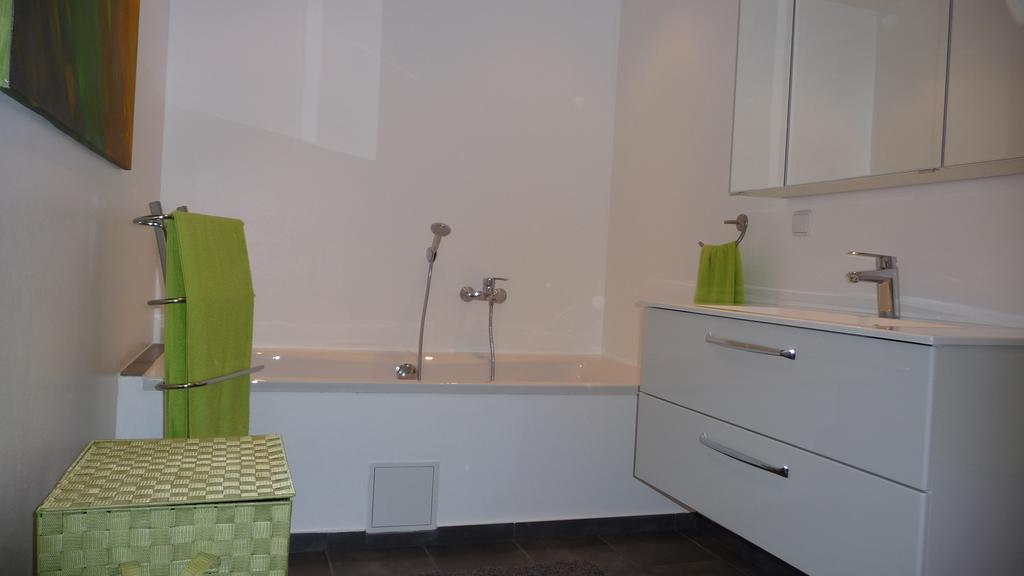 Apartament Haus Mup Spittal an der Drau Zewnętrze zdjęcie
