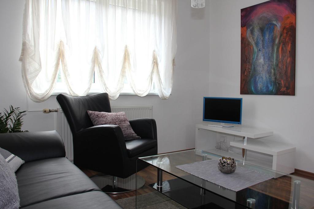 Apartament Haus Mup Spittal an der Drau Zewnętrze zdjęcie