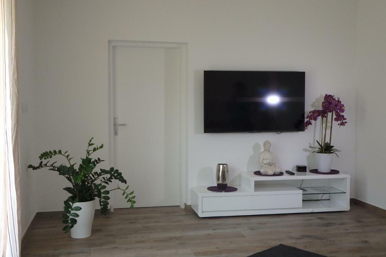 Apartament Haus Mup Spittal an der Drau Zewnętrze zdjęcie