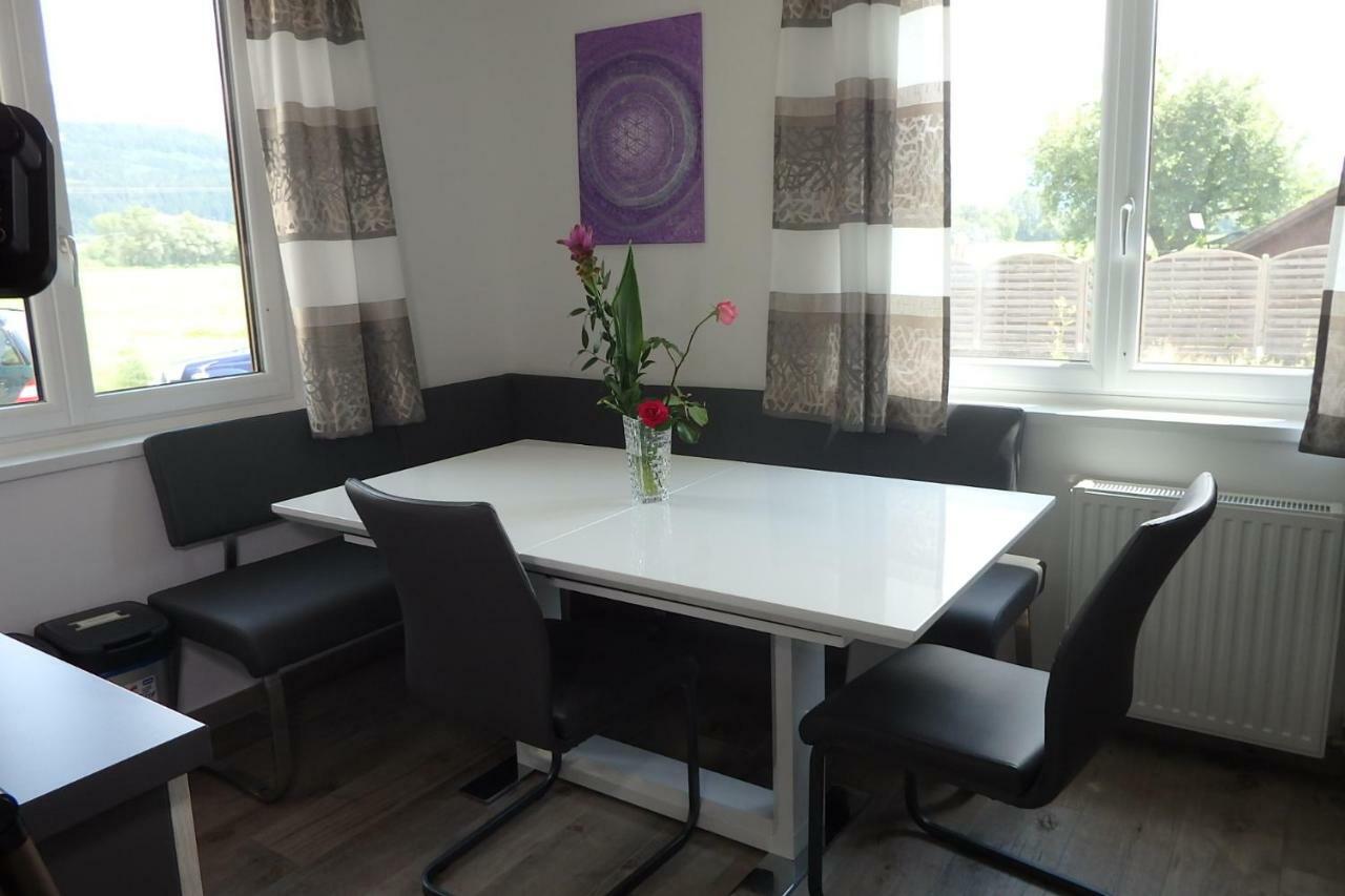 Apartament Haus Mup Spittal an der Drau Zewnętrze zdjęcie