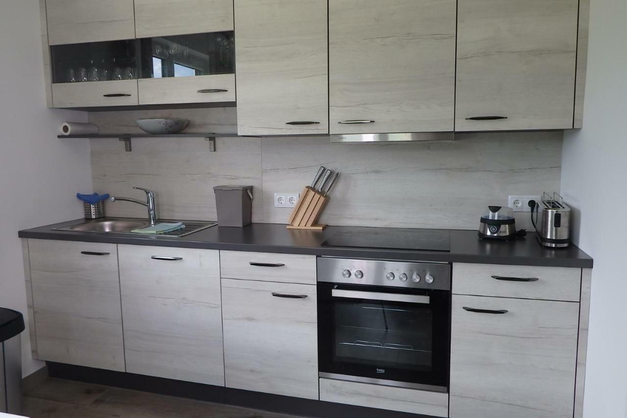 Apartament Haus Mup Spittal an der Drau Zewnętrze zdjęcie
