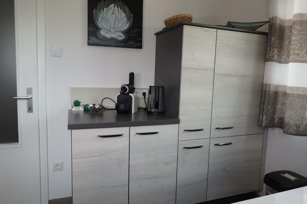 Apartament Haus Mup Spittal an der Drau Zewnętrze zdjęcie