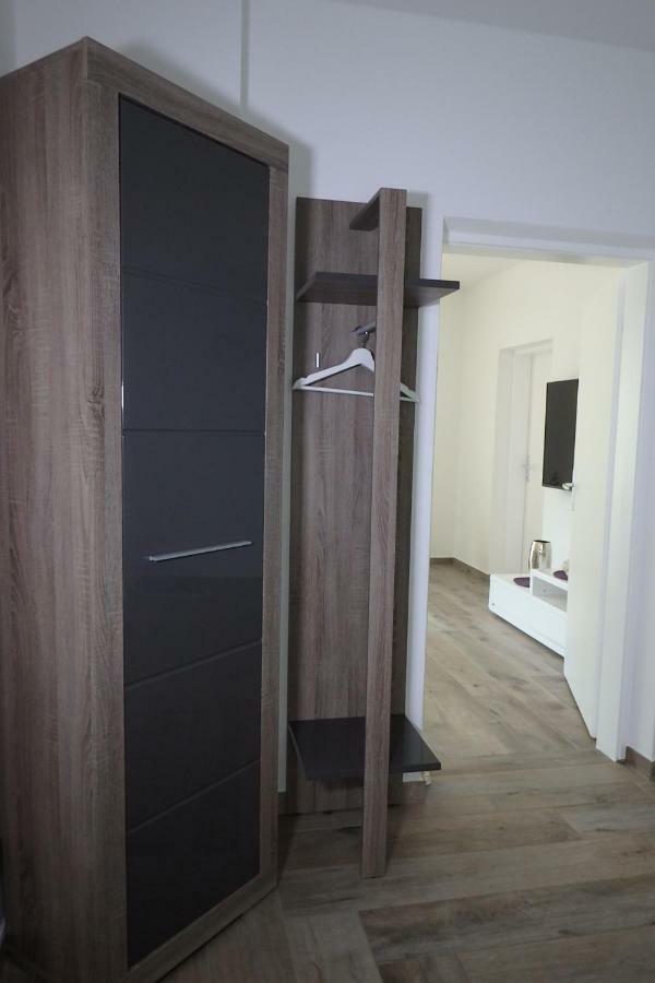 Apartament Haus Mup Spittal an der Drau Zewnętrze zdjęcie