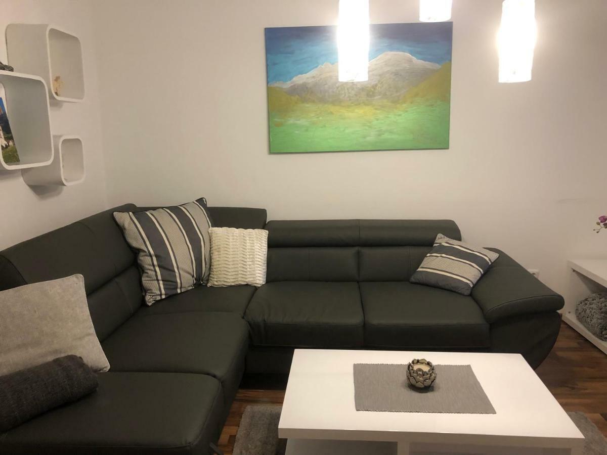 Apartament Haus Mup Spittal an der Drau Zewnętrze zdjęcie